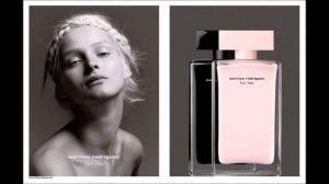 Narciso Rodriguez For Her EDT Review - обзор аромата