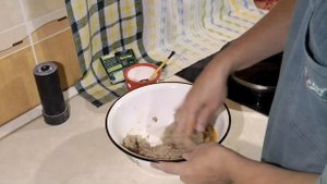 Вкуснейшие котлеты из карася. Пальчики оближешь.