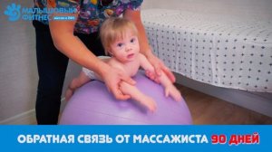 ИГОРЬ НОВОКРИНИЦКИЙ И МАЛЫШОВЫЙ ФИТНЕС