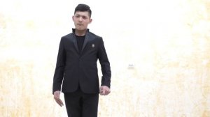 Омаров Мурат - стихи "Баллада о танке Т-34" (Михаил Анчаров)