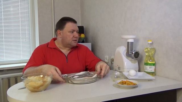 Рыбные котлеты из хека. СЕКРЕТ ПРИГОТОВЛЕНИЯ нежных КОТЛЕТ ИЗ РЫБЫ. смотреть онлайн