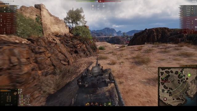 УРА!?ЗАМЕНИ ПРЕМ ТАНК НА ИМБУ в WoT! ЛАЙФХАК ВСЕМ И ГЛАВНАЯ ФИШКА 2021 в World of Tanks смотреть онлайн