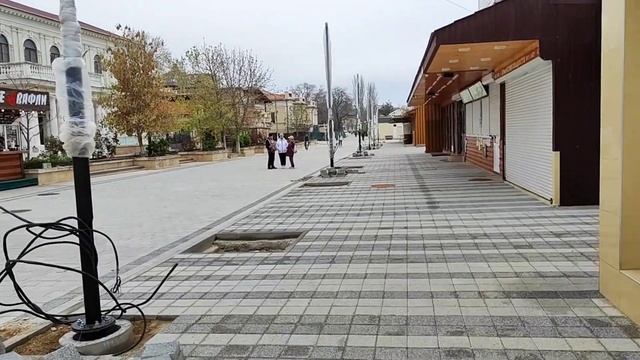 Феодосия. Утро 10.04.2023г. #крым, #феодосия, #жизньвкрыму смотреть онлайн