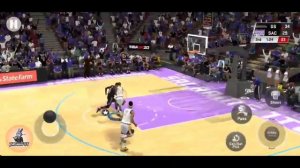 2K23 Updated Roster Android Offline | No F1VM | HD Graphics | Gameplay | Warriors vs Kings 2K23