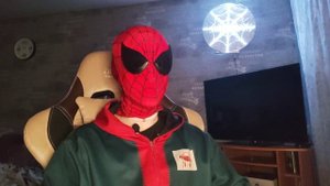 ПАУЧЬИ ГАДЖЕТЫ №1??❤?