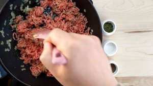 Спагетти Балоньезе. Итальянская Кухня. #5
