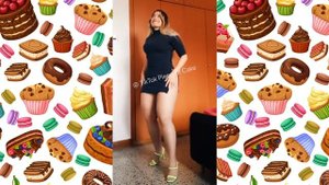 большие ляшки