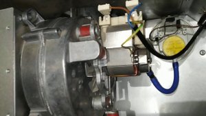 Протерм пантера(Protherm Panther)-краткий обзор.