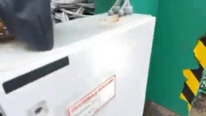 Пилорама Mebor HTZ 1200 Professional