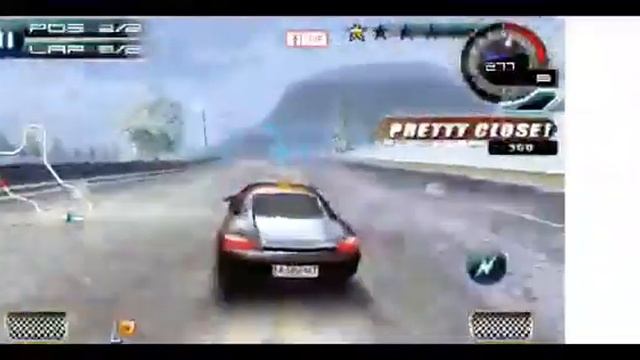 Asphalt 5 Facebook Gaming Livestream #1 смотреть онлайн