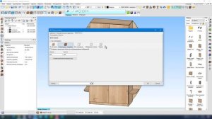 БАЗИС 2022 FastReport. Отчет с использованием FastReport