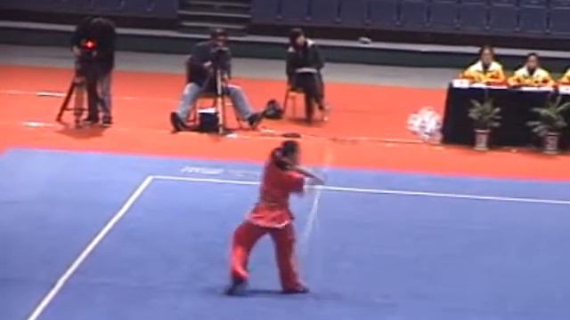 Women's Gun Shu Shan Dong Yang Guang Shuai