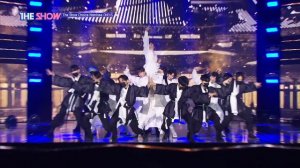 ONEUS, LUNA (원어스, 월하미인 (月下美人 : LUNA)) [THE SHOW 211123]