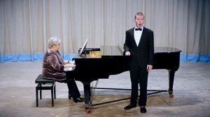 Г.Ф.Гендель - Ария из оперы Оттон «Ах, как болит сердце в груди...»