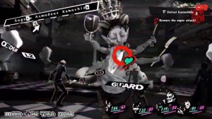 Когда в Persona 5 Royal появится русский язык? О русификаторе для Nintendo Switch, PlayStation и ПК