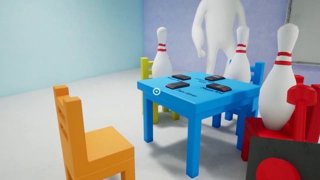 [Gameplay] Mini Opila Birds - Garten of Banban 2 смотреть онлайн