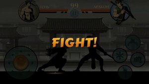 НАЙДЕНО ЕЩЁ ОДНО НЕДОСТУПНОЕ ОРУЖИЕ В SHADOW FIGHT 2 (4 ЧАСТЬ)