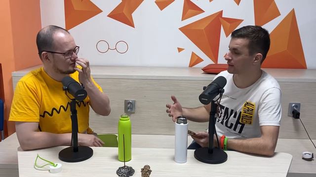 Будьлучше! - Как развить свой ютуб? Самсон поясняет