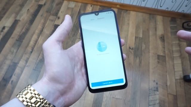 ГЛОБАЛЬНАЯ ВЕРСИЯ REDMI NOTE 7 - Я ТАК ДОЛГО ЕГО ЖДАЛ! смотреть онлайн