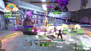 Клаудрест трифект: спидран, без смертей, усложненный режим, статик Open Pony lvl (состав 2024 г.)