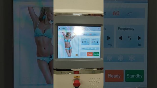 Аппарат диодный лазер NON Channel 300 смотреть онлайн