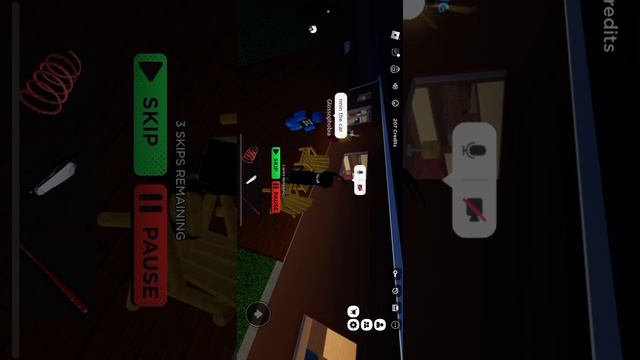 Playing piano on Roblox vc смотреть онлайн