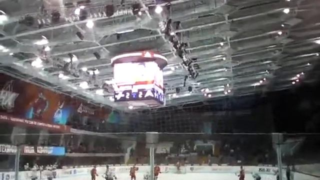 BLOG:)Я на хоккее:) смотреть онлайн