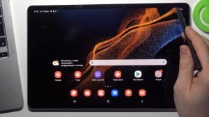 Как сделать скриншот на Samsung Galaxy Tab S8 Plus – все способы