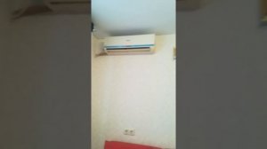 Как поставить на обогрев кондиционер эрексон