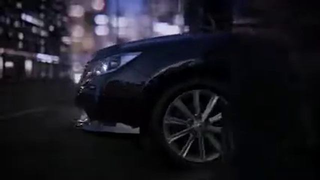 Toyota Camry 45s.m4v