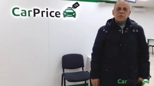 Отзыв о CarPrice: Анатолий продал за 2 часа Citroen C5 2007 года и остался доволен