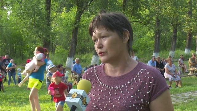 «День семьи»: как его отметили в Хвалынке? смотреть онлайн