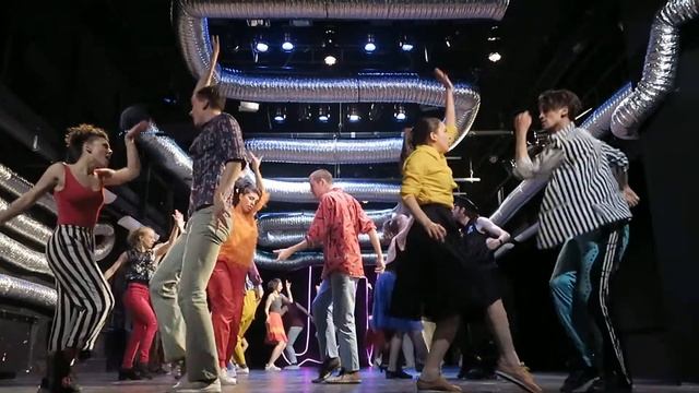 #ЯНеБоюсьСказать. Эпизод 3. смотреть онлайн