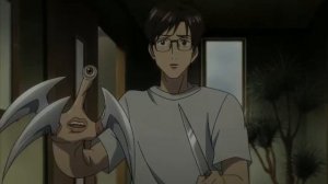 Первое впечатление | Паразит - Учение о жизни