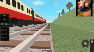 sodor fallout au james escapes the blast