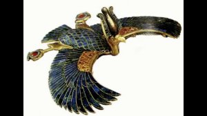 Египет.Часть 12. Сокровища Тутанхамона и мумии фараонов