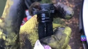 Люфт вихревых заслонок bmw дизель