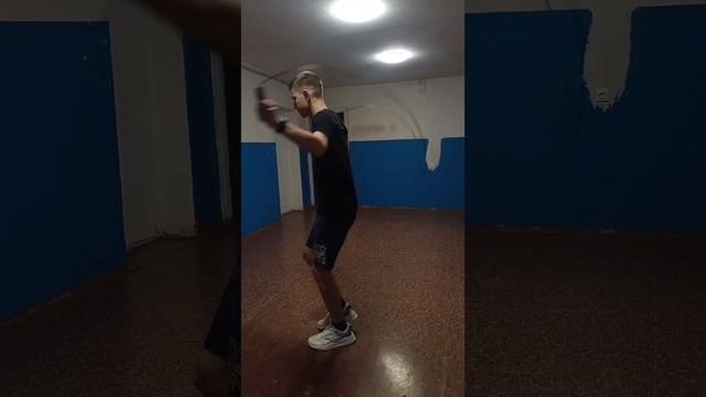 Задание от Зеленой Свечи - скакалка 10. Не выполнено смотреть онлайн