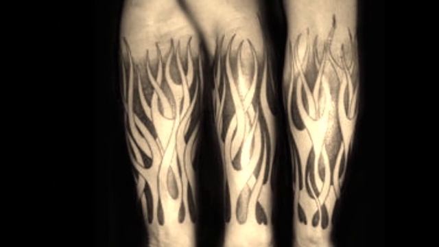 Best Exotic Flame Tattoo Design Ideas For Mens смотреть онлайн