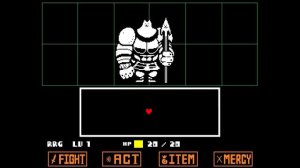 EL GRAN EXITO DE UNDERTALE