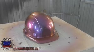 Краска Хамелеон - 7 разных цветов !!!