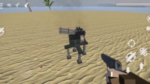 Какая турель лучше?Проверил урон и прочность турелей в Горе Бокс (GoreBox).