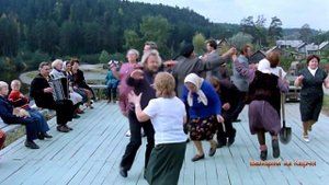 Задорно и весело:Band ODESSA   Безумнейшая кадриль