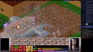 X-Com Ufo Defence Прохождение #4