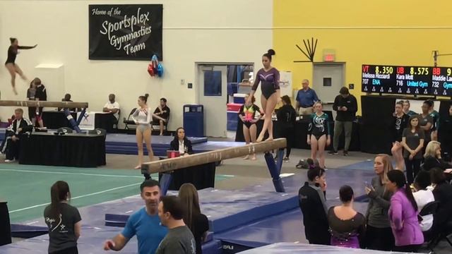 Region 7 Level 9 Regionals 2018 смотреть онлайн