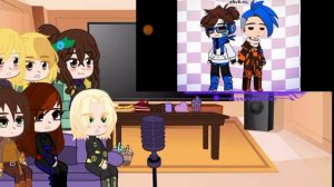 реакция девушек из им на видио (Lp  Идеальный Мир)