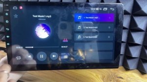 Обзор магнитолы #Parafar для Hyundai i30 2018+ на Android 11.0 #PF359UHD