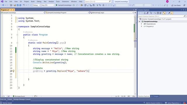 C# - What is the difference between String and StringBuilder in C# | C# interview question