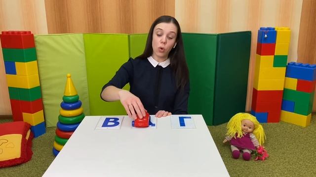 Как научить ребенка читать. Игры по чтению для детей смотреть онлайн