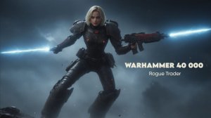 Warhammer 40,000 - Rogue Trader - 16. Заблудшая